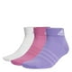 thumbnail image 1 of Calcetas Tines Adidas Paq. 3 pares Talla L, 1 of 4