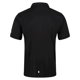 thumbnail image 5 of Regatta - Polo Breckenlite Highton Pro para Hombre (Negro), 5 of 6