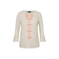 thumbnail image 2 of Blusa Calletana multicolor André Badi 27-1961, 2 of 5