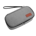 thumbnail image 1 of Travel Case Multipurpose Ice Packs Keep Cool Pouch Insulation Storage Bag, 1 of 9