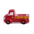 thumbnail image 3 of Holiday Time Truck & Tree Salt & Pepper Shakers, 3 of 6