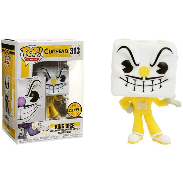 how to get funko chase