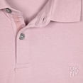 thumbnail image 2 of Camisa Polo DKNY de Algodón Suave para Hombre, Secado Rápido, 2 of 2