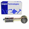 thumbnail image 3 of Delphi TC1205 Suspension Stabilizer Bar Link, 3 of 3