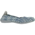 thumbnail image 2 of Bernie Mev. Catwalk Women's Casual Slip On Flats, 2 of 7
