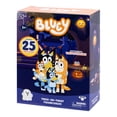 thumbnail image 4 of Bluey Mini Figure Multi-pack, Contains 25 Individually Bagged 1 inch Bluey Mini Figures, Perfect for Bluey Fans! Ages 3+, Walmart Exclusive, 4 of 7