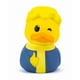 thumbnail image 5 of Figura coleccionable de vinilo con forma de pato de goma TUBBZ Vault Boy, 5 of 6