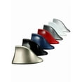 thumbnail image 5 of Shark Fin Antenna FM/AM Radio Signal Antenna Cover Car Roof Aerial Decoration Car Trim Universal, 5 of 15