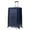 Navy Blue, variant on InUSA Pilot lightweight hardside spinner luggage 32" Mustard