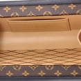 thumbnail image 5 of Pre-Owned Petite Malle Handbag Monogram Canvas By Rebag, 5 of 9