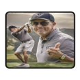 thumbnail image 2 of Phil Mickelson Mouse Pad.8.66" × 7.09", 2 of 5