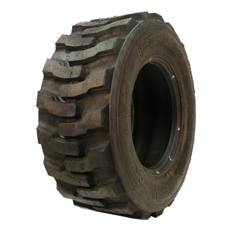Specialty Tires of America American Farmer Buster TraxBar Skid Steer