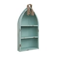 thumbnail image 2 of Juniper Large Canoe Style Shelf, 2 of 6
