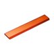 thumbnail image 2 of Raspador de pintura de goma, herramienta flexible para acabado de masilla de yeso, accesorio para reparación de paredes 30 centímetros, 2 of 9