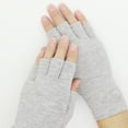 thumbnail image 4 of Oliegs Gants de Compression Rhumatoïde Tunnel Carpien Gants de Compression pour Femmes Hommes Gants Duerer Femmes Hommes Tunnel Carpien Rhumatation Tendinite Sans Armature Main Pouce Gants de Compression, 4 of 4