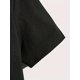 thumbnail image 3 of [Ajuste cómodo] Camiseta de algodón premium para hombre con diseño de árbol de nudo celta. Camiseta gráfica negra para el Día de San Patricio, Halloween, Navidad y Acción de Gracias. Ropa informal par, 3 of 6