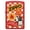 Red Matte Retro Zippo Design, variant on Zippo Norman Rockwell Astronaut Street Chrome Pocket Lighter