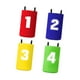 thumbnail image 4 of 4x Bolsa de salto para niños, juegos deportivos para el día, juego de educación temprana para jardín de infantes, bolsa de salto, juegos de césped, 4 of 8