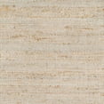 thumbnail image 6 of Hauteloom Byrne Jute Living Room, Bedroom Area Rug - Southwestern - Pale Blue, Light Brown, Beige - 2' x 3', 6 of 6