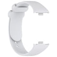 thumbnail image 3 of Silicone Replacement Band Compatible with Smart Sports Bracelet Activity Durable Soft Comfortable Skin Friendly Design, 3 of 3