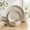 Cream (Rockaway), variant on Rockaway 12-Piece Dinnerware Set for 4, Matte Glaze Plates and Bowls, Warm Cream, Dishwasher & Microwave Safe