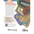 thumbnail image 2 of Design Originals-Rag Rugs, 2 of 8
