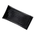 thumbnail image 1 of Estuche para anteojos Macarena A prueba de polvo Negro, 1 of 6