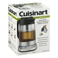 thumbnail image 2 of cuisinart perfectemp programmable tea steeper kettle, 2 of 7