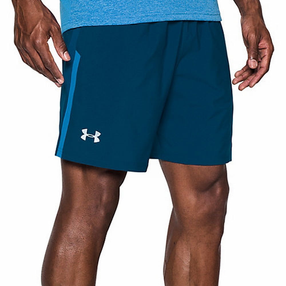 Under Armour Under ArmourMen Launch Stretch Woven 7 Inch Running Shorts