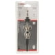 thumbnail image 2 of Adaptador Q-lockarbor Sdsplus + Broca Concreto Madera Bosch BOSCH 2609390590, 2 of 2