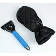 thumbnail image 3 of Dvkptbk Squeegees Tool Windshield Snow Removal Scraper Ice Shovel Window Clean Auto Car Vehicle Tool Cleaning Supplies, 3 of 4