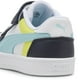 thumbnail image 5 of Tenis Puma Casual Caven 2.0 Block AC + PS Blanco/ negro 394462 12 para niño 17 cm, 5 of 6