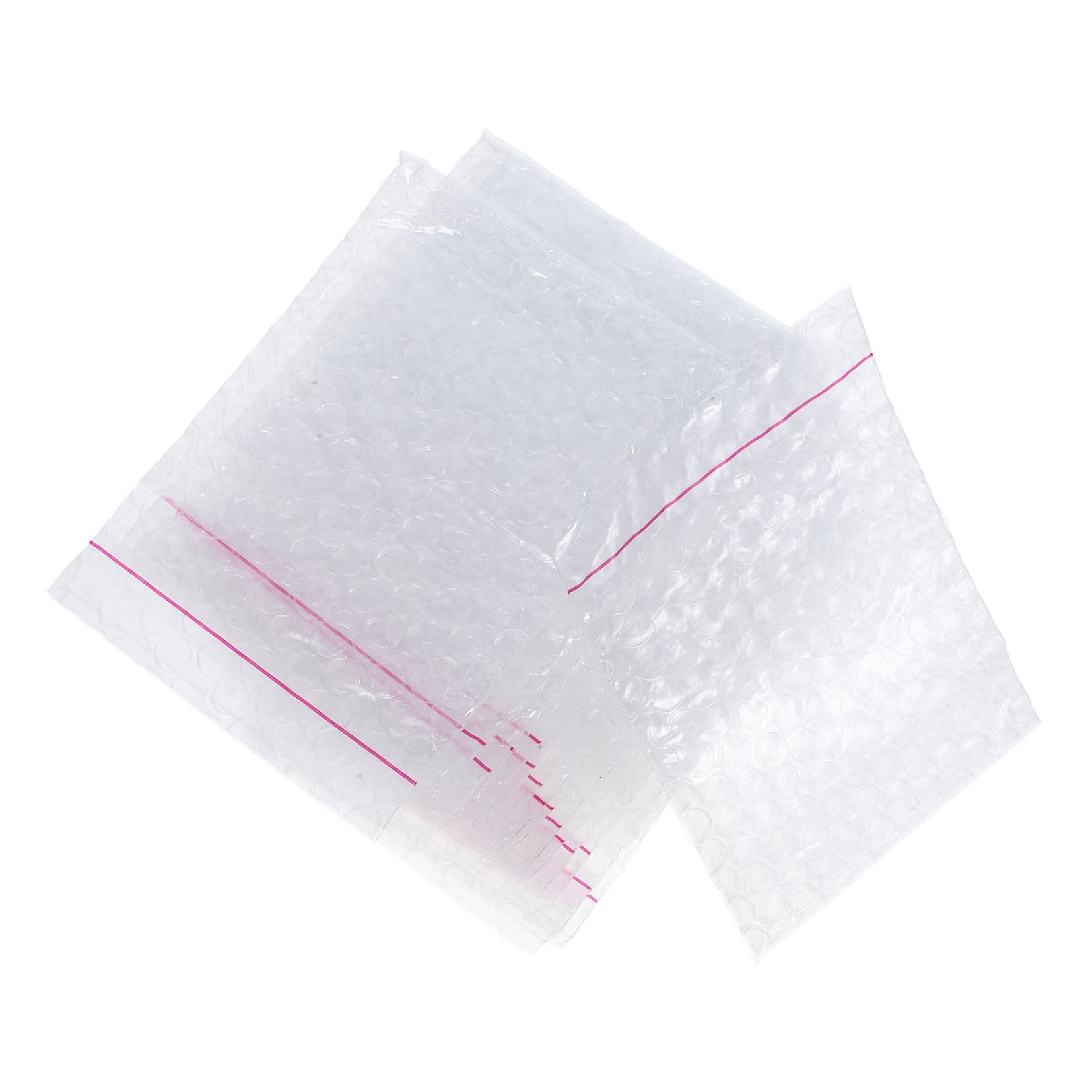 WHAMVOX  50 Pcs Reusable Cushioning Padded Envelope Shockproof Bubble Bag
