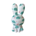 thumbnail image 1 of Easter Bunny Atmosphere Lamps Night Light Usb Charging Gift For Children Baby Toy Remote Control Led Lighting, 1 of 5