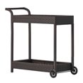 thumbnail image 6 of Miekor Furniture SAVONA BAR CART 74216, 6 of 12