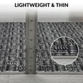 thumbnail image 2 of Rugs for Living Room,Living Room Rug，Rug Washable Rug for Bedroom Vintage Rug Non Slip Large Area Rug Oriental Soft Throw Rugs Low Pile Stain Resistant Carpet for Office Nursery Dining Room, 2 of 10