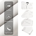 thumbnail image 5 of GINGTTO Men's Dress Pants Loose Fit Slacks for Men, 5 of 7