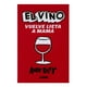 thumbnail image 1 of El Vino Vuelve Lista a Mama, 1 of 1