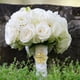 thumbnail image 4 of paquetes de anillos de servilletas de flores huecas, hebillas de servilleta doradas de aleación, adornos para servilletas domésticas, anillos florales con diamantes de imitación para servilletas para Pascua, Navidad, cena, decoración de boda (borde de hojas doradas) brillar Electrónica, 4 of 5