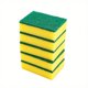 thumbnail image 1 of 5pcs/10pcs Cleaning Sponge Wipe Dishwashing Sponge Wipe Set Cleaning Cloth Cleaning Brush Magic Wipe Cleaning Supplies Kitchen Sponge Cleaning Tools, 1 of 4