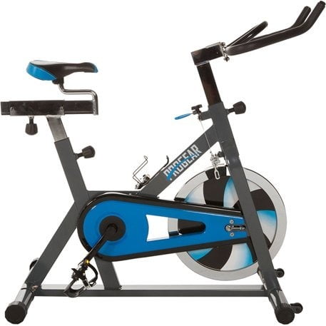 progear fitness bike