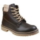 thumbnail image 1 of Botas Jeep Mujer Casuales Resistentes Durables Original cafe 24 JEEP, 1 of 7