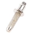 thumbnail image 3 of 2pcs Replacement Rod Tip for Hiking Walking Alpenstock Trekking Pole Stick, 3 of 5