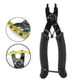 thumbnail image 3 of BIKE HAND Bicycle Open Close Chain Repair Removal Tool Bike Master Link Plier With Buckle,bicycle chain plier, open chain plier, 3 of 8