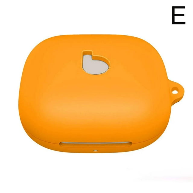 Suritch For Powerbeats Pro Case Shockproof Full-Body Protection Drop Cover.