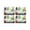 D, variant on 4-Piece Stretch Patio Sofa Cushion Covers, Waterproof Washable Outdoor Seat Slipcovers for Couch, Bench, Swing, and Window Seat, Universal Fit Protective Case for Indoor & Garden Furniture