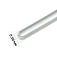 thumbnail image 3 of Unique Bargains 0.32mm 28AWG Heating Resistor Wire Nichrome Resistance Wires for Heating Elements 33ft, 3 of 3