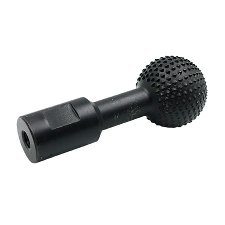 

okwish Sphere Rotary Burr Carbide Rotary Burr For Wood Marking Carving Polishing Engraving Drilling Bits Grinding Head