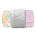 thumbnail image 4 of Edredón Premium Estampado Crystal Provibaby 90Cm X 110Cm, 4 of 4