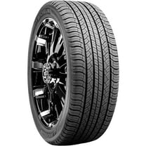 Michelin Latitude Tour HP All-Season 245/45R20/XL 103W Tire Fits: 2019 BMW X3 M40i, 2010-15 Chevrolet Camaro SS